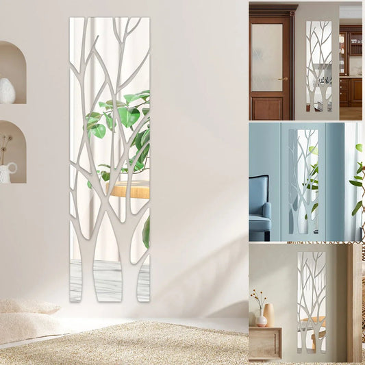 Décoration Murale - AcrylicMirror™ - Déco Pour Tous