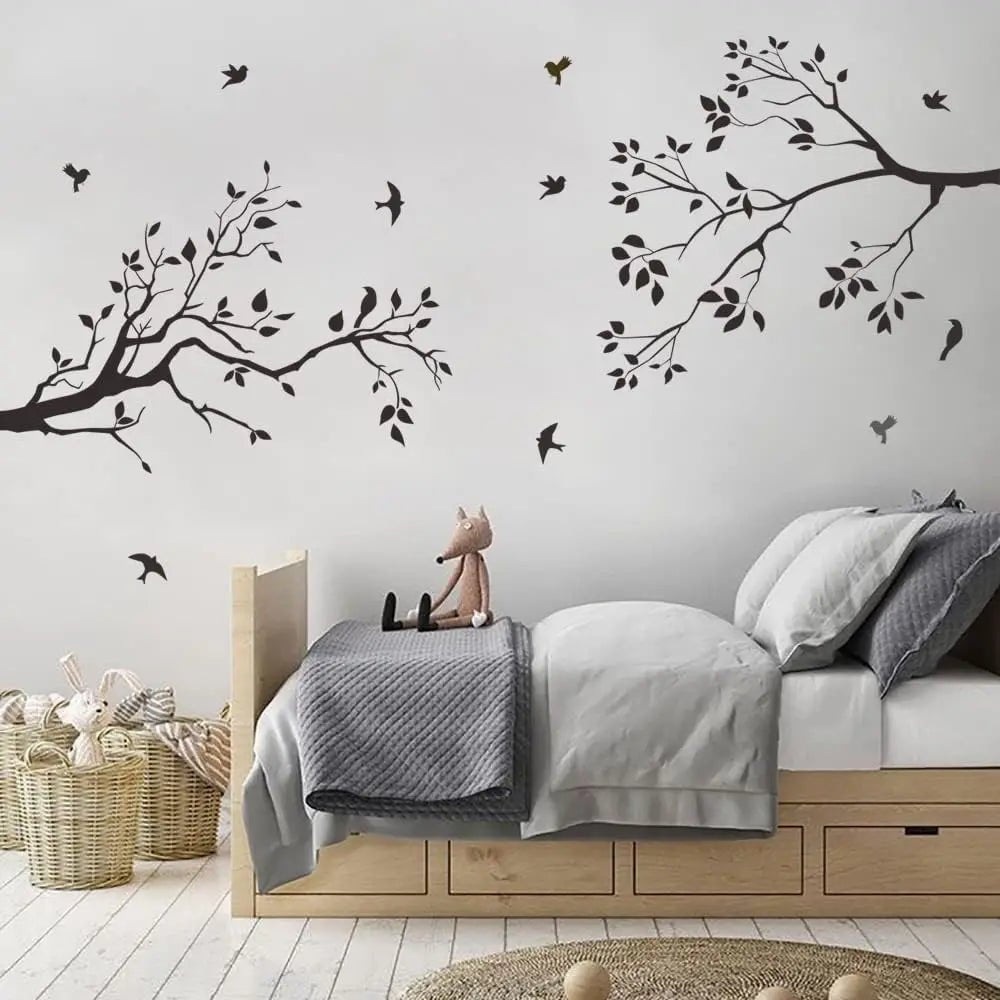 Décoration Murale - TreeStickers™ - Déco Pour Tous