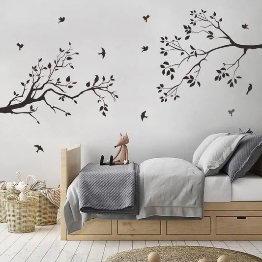 Décoration Murale - TreeStickers™ - Déco Pour Tous
