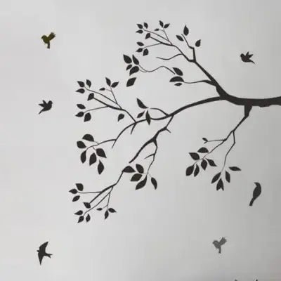 Décoration Murale - TreeStickers™ - Déco Pour Tous