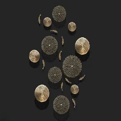 Décoration Murale - WallDeco™ - Déco Pour Tous