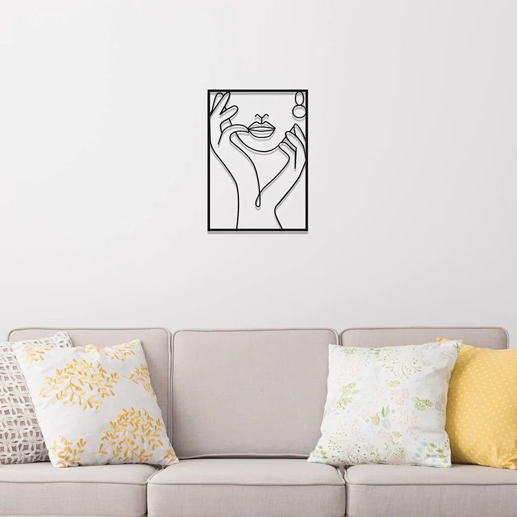 Décoration Murale - WallDecor™ - Déco Pour Tous