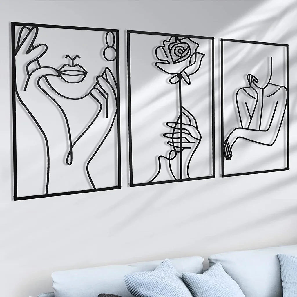 Décoration Murale - WallDecor™ - Déco Pour Tous