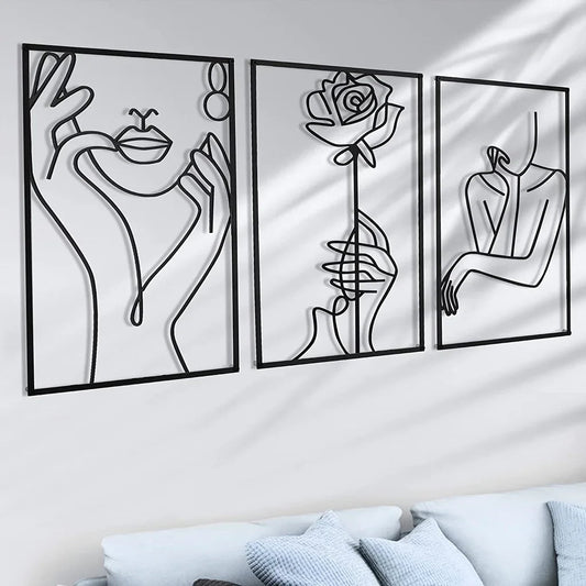 Décoration Murale - WallDecor™ - Déco Pour Tous