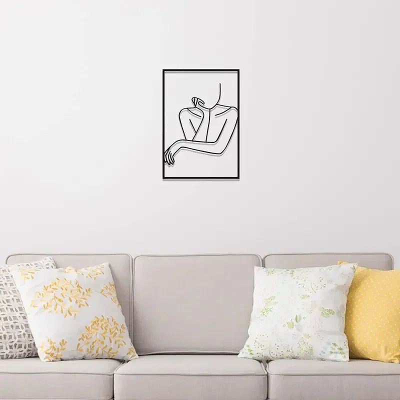 Décoration Murale - WallDecor™ - Déco Pour Tous